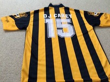 Kilkenny gaa shirt for sale  BRACKNELL