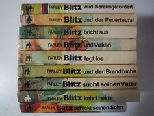 blitz walter farley gebraucht kaufen  Issum