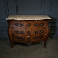 Commode marqueterie louis d'occasion  Nantes-