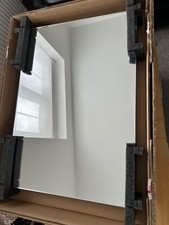 Bathroom mirror cabinet for sale  WALSALL