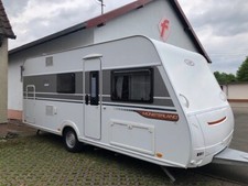 Wohnwagen lmc style gebraucht kaufen  Böchingen, Knöringen, Siebeldingen