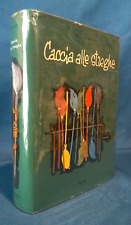 Giuseppe bonomo caccia usato  Torino