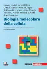 Biologia molecolare della usato  Milano