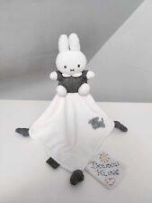 Doudou plat mouchoir d'occasion  Plouzané