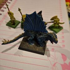 Warhammer lizardmen classic for sale  LONGNIDDRY