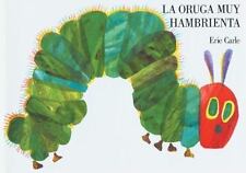 Oruga muy hambrienta for sale  Montgomery