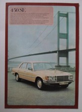 Mercedes benz 450 for sale  UK