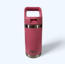 Yeti rambler 12oz for sale  Butte
