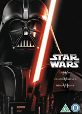 Star wars trilogy for sale  STOCKPORT