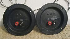 Pair polk audio for sale  Aurora