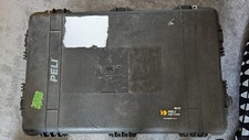 Peli case 1560 for sale  EASTLEIGH