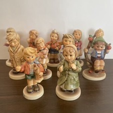 Lot goebel hummel for sale  Mesa