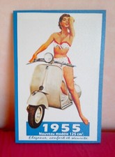 Image toile scooter d'occasion  Wimereux