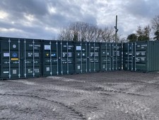 Foot containers rent for sale  BRAINTREE