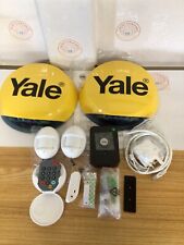 Yale hsa app for sale  MANSFIELD