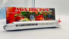 Märklin 39777 schienenzeppeli gebraucht kaufen  Münster