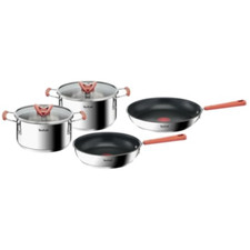 Tefal optispace set usato  Roccagloriosa