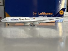Gemini jets lufthansa for sale  Tempe