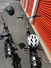 Two schwinn s2280b for sale  Glendale Heights