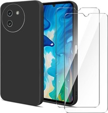 Usado, Für DOOGEE Note 59/NOTE 59 PRO Case, Schlanke Silikon Shockproof Gel Handyhülle comprar usado  Enviando para Brazil