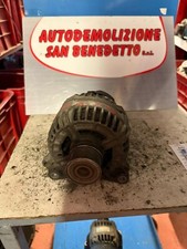 Alternatore audi 2.0 usato  Favara