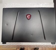 Plasturgie écran msi d'occasion  Rodez