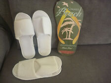 Badelatschen spa schuhe gebraucht kaufen  Durmersheim