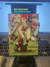 New york giants for sale  Fremont