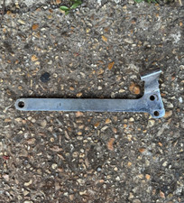 Front brake torque for sale  SOUTHAMPTON