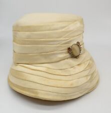 Cappello vintage anni usato  Torino