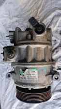 Compressore aria condizionata usato  Catania