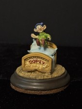 Goebel miniatures dopey for sale  Shelburn