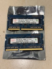 Ram sodimm hynix usato  Pomezia