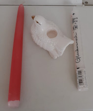 Kerzenhalter hochzeit taufe gebraucht kaufen Kerzenhalter hochzeit taufe gebraucht kaufen  Waibstadt