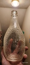 Vintage embossed 1950s for sale  La Vergne