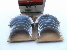 Rolamentos principais do motor Federal Mogul 5110M STD 1983-1993 Ford 6.9L 7.3L-V8 diesel comprar usado Rolamentos principais do motor Federal Mogul 5110M STD 1983-1993 Ford 6.9L 7.3L-V8 diesel comprar usado  Enviando para Brazil