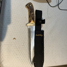 Uncle henry bowie for sale  Lawrenceburg