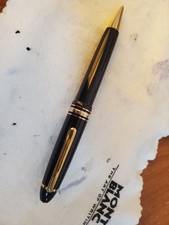 Montblanc meisterstuck legrand for sale  Woodridge