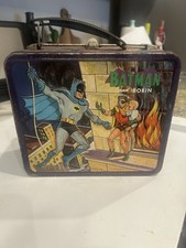Vintage 1966 batman for sale  Portage