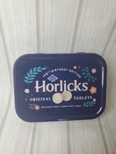 150th anniversary horlicks for sale  NEWPORT