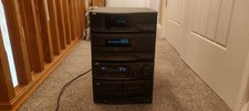 Jvc s500 hifi for sale  STOCKPORT