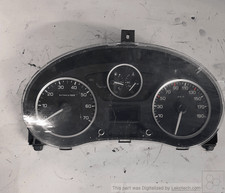 Quadro portastrumenti citroen usato  Italia