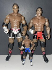 Wwe deluxe ruthless for sale  Chicago