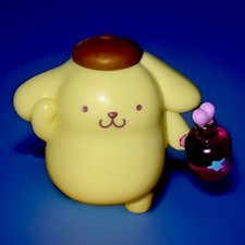 Boneco SALTY SNACKS Hello Kitty And Friends Sanrio POMPOMPURIN bebida na mão  comprar usado  Enviando para Brazil