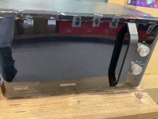 Samsung mg23k3614ak mikrowelle gebraucht kaufen Samsung mg23k3614ak mikrowelle gebraucht kaufen  Langenhagen