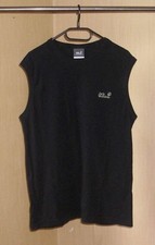 Herren muskelshirt schwarz gebraucht kaufen  Bramsche