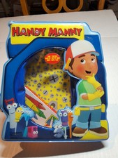 Disney handy manny for sale  Dallas