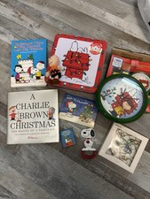 Snoopy collection various for sale  Tornado