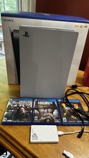 disc ps5 extras edition for sale disc ps5 extras edition for sale Pound