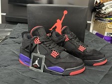 Jordan retro raptors for sale  BROMYARD